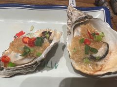 -老高烧烤(龙华星河iCO店)