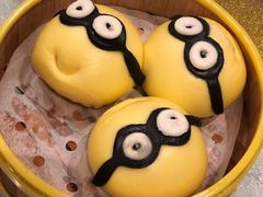 -海皇食府(水都假日酒店店)