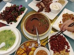 -红豆园(文林街店)