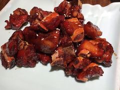 -梁记粥铺(开元地中海店)