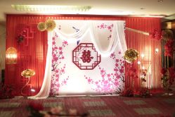 -M'S BANQUET AND SPACE ART