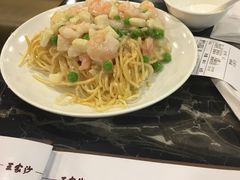 菜单-王家沙点心店(南京西路总店)