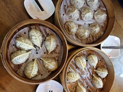 -东升灌浆包(辛庄街总店)
