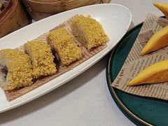 -永生国际宴会中心·佛山老字号·鱼生