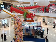 -兰湘子·湘菜小炒(荥阳吾悦广场店)