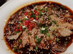 -芭夯兔·兔肉汤锅(新都店)