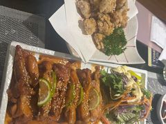 -昱匠·日本料理(金融街店)