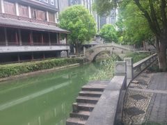 -龙潭水乡