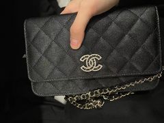 -CHANEL(恒隆广场店)