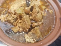 -徽三说·土徽菜·中国徽菜连锁品牌(一中店)