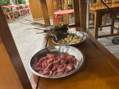 -盈田盈粥庄(博山东路店)