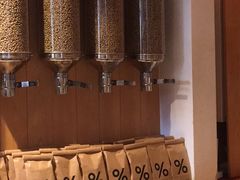 -% Arabica(京都东山店)