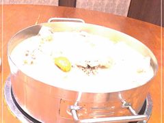 -御龙海鲜火锅(十六浦店)