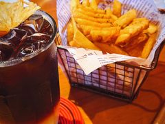 -MR.ROCKY洛奇先生RESTAURANT&BAR(宝安壹方城店)