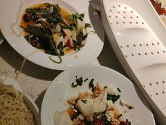 -船歌·鱼水饺青岛菜(金狮广场店)