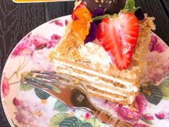-雅味轩中餐厅 川菜 粤菜(重庆喜来登大酒店)