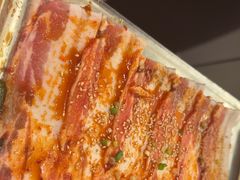 -首尔烤肉大排档(合生汇店)
