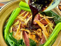 -伯乐居茶艺馆(石岐大信店)