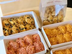 -鲍师傅糕点(文昌阁店)
