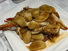 -光明邨大酒家(淮海路店)