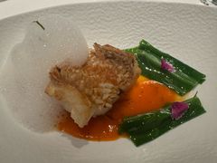 -九献·创意菜(亮马河饭店)