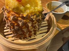 -云海肴云南菜·蒸汽石锅鱼(北京良乡华冠店)