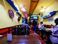 -panchos 墨西哥餐厅(嘉绿苑店)