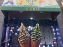 -吴裕泰茶庄(前门大街店)