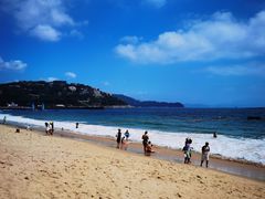 -大梅沙海滨公园