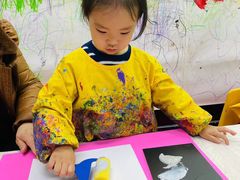 -杨梅红艺术教育(万象城校区)