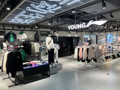 -李宁(大宁国际旗舰店)