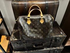 -小飞侠奢侈品回收 寄卖 养护(宝山宝龙广场店)