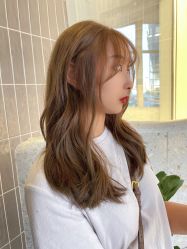 -HG美发设计沙龙