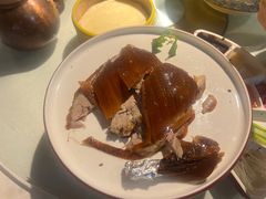-大鸭梨烤鸭店(光彩店)