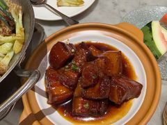 -小菜园新徽菜(芜湖万达店)