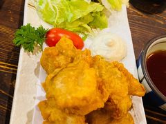 -小川洋风料理(街道口店)