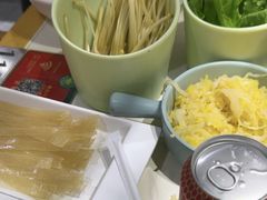 -曲氏老北京铜锅涮肉•火锅(不老街店)