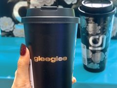 -gleeglee乐溢亦茶(合生汇店)