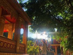 -西双版纳勐泐文化旅游区