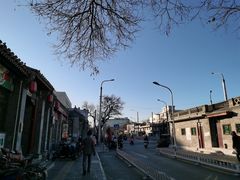 -增盛魁小吃店