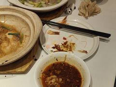 -眉州东坡(团结湖店)