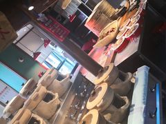 -六合居(温江店)