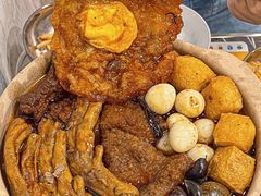 -柳味螺蛳粉·螺蛳鸭脚煲(公园前店)