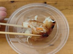 -越香王老汉臭豆腐