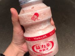 -喜茶(东莞汇一城店)