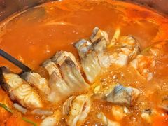 -阿婉贵州苗家酸汤鱼(梅林店)