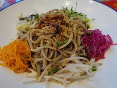 -京都饺子(双塔西街店)