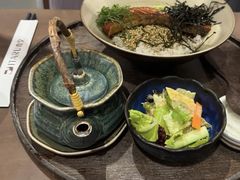 -ITARU食堂·定食料理(西丽店)