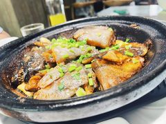 -韩邦朝天锅