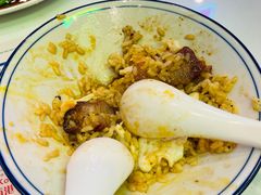 -澳门陈光记烧味饭店(郎家园店)